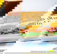 Subway - Heathmont - Stayed