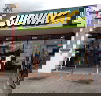 Subway - Innaloo - Stayed