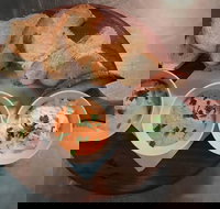 Sweet Lime Cafe - Stays Accommodation