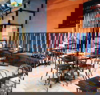 Taco Bill - Blackburn - Stayed