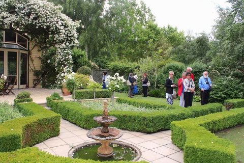 Tasmanian Gourmet Sauce Company - Stayed 0