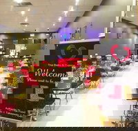 Thai Bistro  Cuisine - Stayed