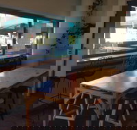 The Brewer's Table - Stayed