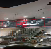 The Grill Kebabs - Stayed