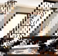 The Argus Dining Room - Stayed