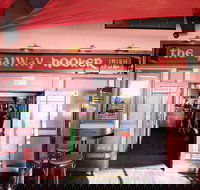 The Galway Hooker - Stayed