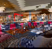 The Saint George Hotel - Stayed