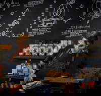 The Deli on Kinghorne - Stays Accommodation