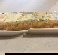 The House Of Mandi - Stayed