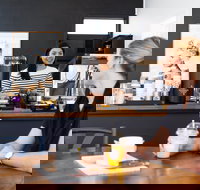 The Pink Door Co - Stayed