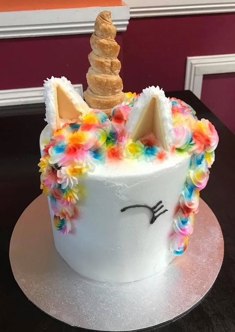 The Cake Gallery - Stays Accommodation 0