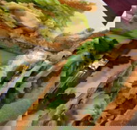 The Tea and Coffee Merchant - Kalamunda - Stayed