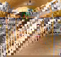 The Garden Cellars - Stayed