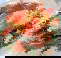 The Rail Cafe - Stayed