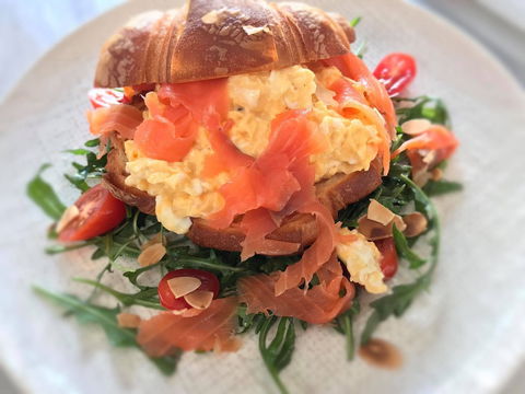 The Rail Cafe - Stayed 0