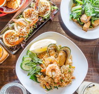 The Thai on Chapel - Stayed