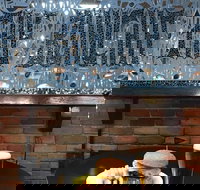 The Red Room - The Edward River Hotel - Stayed