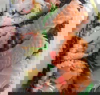 Tong Tong Sushi - Stayed