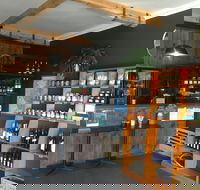 Wilsons Prom Cafe Pizza - Stays Accommodation