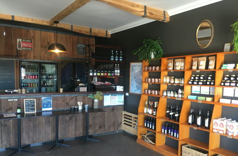Wilsons Prom Cafe Pizza - Stays Accommodation 0