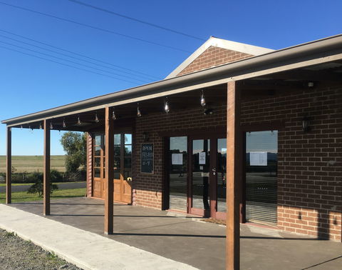 Wilsons Prom Cafe Pizza - Stays Accommodation 2