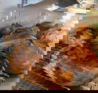 Woodcutters Kitchen - Stayed