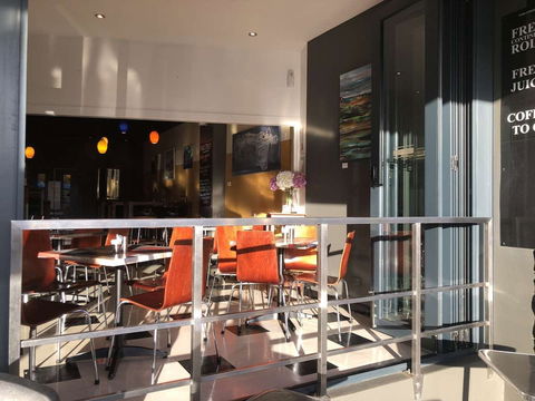 York Street Cafe - Stays Accommodation 0