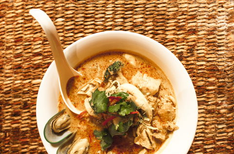 Abell's Kopi Tiam - Stays Accommodation 0