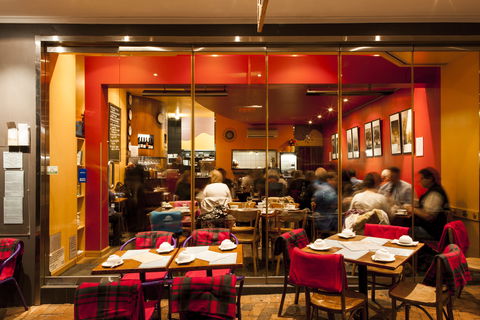 Abell's Kopi Tiam - Stays Accommodation 1