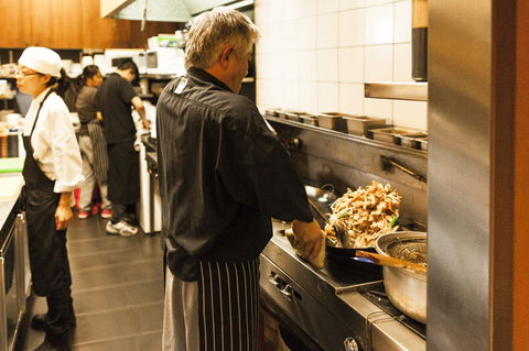 Abell's Kopi Tiam - Stays Accommodation 2