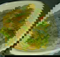 Asian Spice - Stays Accommodation