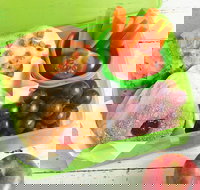 Bakers Delight - Rosebud - Stayed