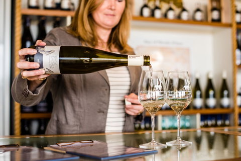 Bay Of Shoals Wines - Stayed 1