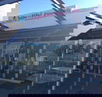 Beautiful Cooking - Stayed