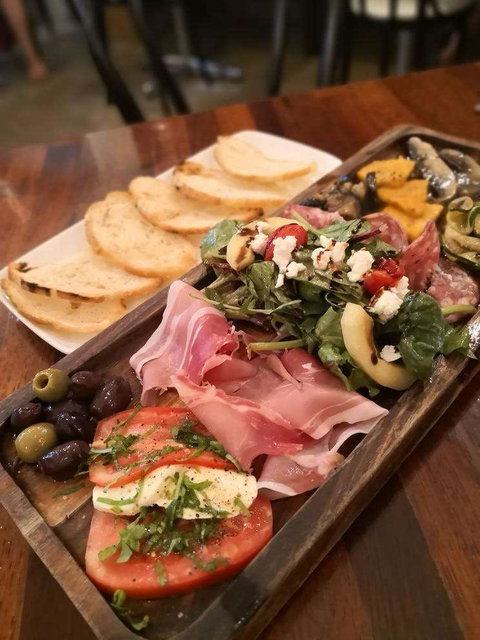 Bellocale - Stayed 0