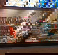 Boba Chicken - Jindalee - Stayed