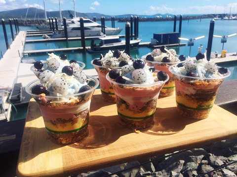 Bohemian Raw Cafe - Stayed 0