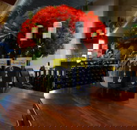 Bonina Olive Grove - Stayed