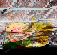 Burger Urge - Molendinar - Stayed