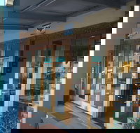 Cafe 63 - Hamilton - Stayed