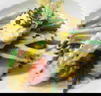 Cafe Relish - Stayed