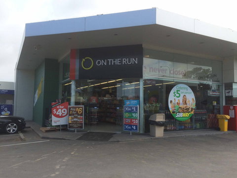 C Coffee - Broadview - Stays Accommodation 0