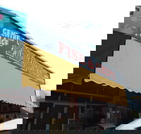 Centre Place Fish  Chips - Stayed