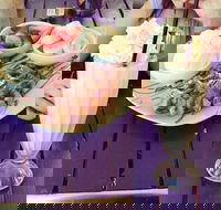 Chocolate Drop Cafe - Stayed