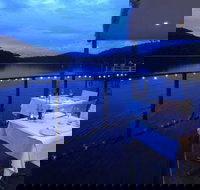 Cottage Point Inn - Stayed