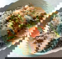 Croydon Park Chinese Restaurant - Stayed