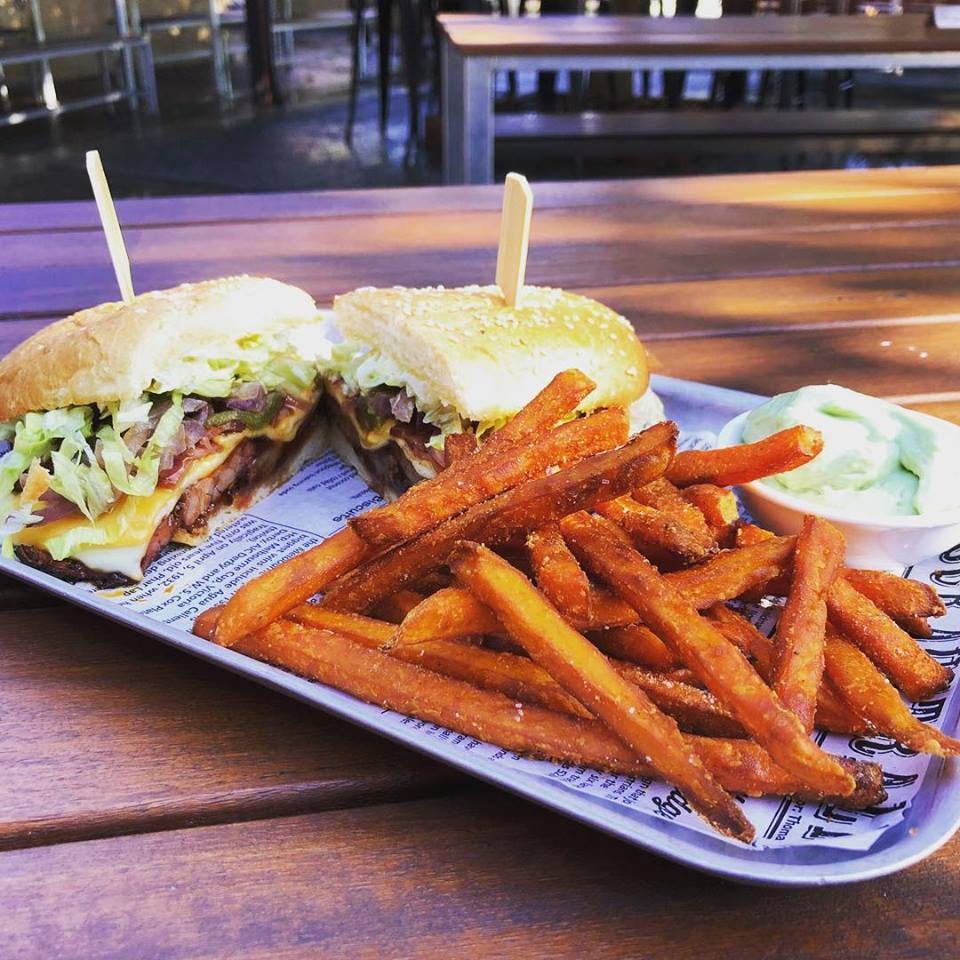 Piara Waters WA Stayed