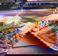 C. Y. O'Connor Village Pub - Stayed