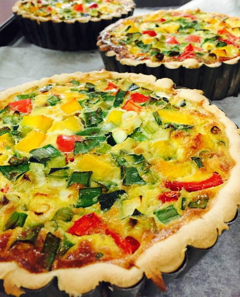 Decadent C's - Stayed 0