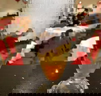 Diamond Star Seafood and Yum Cha Chinese Restaurant - Stayed